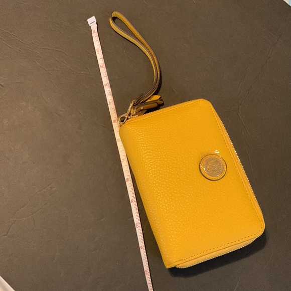 Ann Klein wallet - Picture 3 of 6